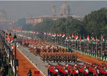 Marching & band contingents from Indonesia to take part in Republic Day parade