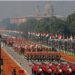 Marching & band contingents from Indonesia to take part in Republic Day parade