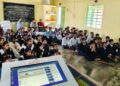 Aaranyak conducts awareness programme for students