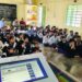 Aaranyak conducts awareness programme for students