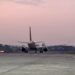 A file photo of an aircraft landing in Guwahati Airport (GuwahatiAirport/X)