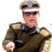 New DGP of Sikkim, Akshay Sachdeva (dilliramdulal/X)