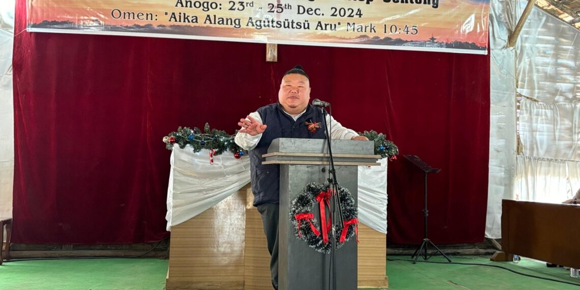 Temjen Imna Along (AlongImna/X)