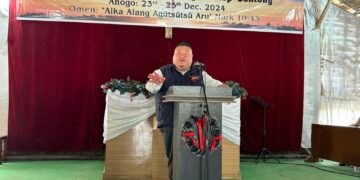 Temjen Imna Along (AlongImna/X)