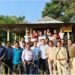 Tripura govt plans to develop ‘Hapong Raja’ in Dhalai dist as premier tourist destination