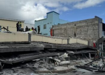 India extends Rs 4.3 crore financial aid to quake-hit Vanuatu: MEA