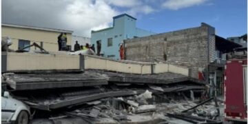 India extends Rs 4.3 crore financial aid to quake-hit Vanuatu: MEA