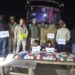 Assam Police seized drugs in three major operations (himantabiswa/X)