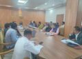 Assam: Barpeta district administration reviews status of developmental work and schemes