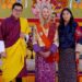 Bhutan King honours Apple Inc co-founder Laurence Powell Jobs with GNM Medal