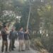 Pobitora Wildlife Sanctuary hosts 2025 Asian Water Bird Census with expert participation