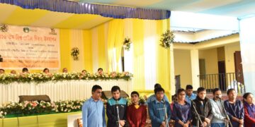 World Braille Day observed in Guwahati with assistive device distribution