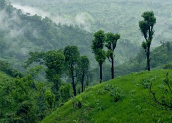 Chittagong Hill Tracts (Pathfriendtours/X)