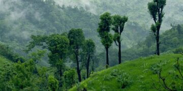 Chittagong Hill Tracts (Pathfriendtours/X)