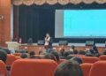 Assam: Cybercrime Awareness workshop held at DPS Numaligarh to help children navigate digital world safely