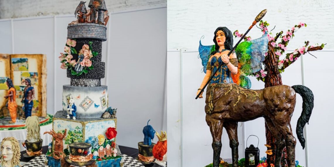 Cakeology 2025: India’s largest cake & bake expo comes to Guwahati