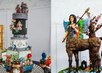 Cakeology 2025: India’s largest cake & bake expo comes to Guwahati