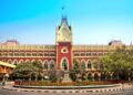 The Calcutta High Court (VloggerCalcutta/X)