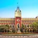 The Calcutta High Court (VloggerCalcutta/X)