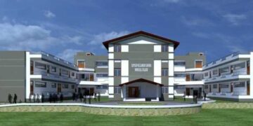 Captain Williamson Sangma State University (nenews)