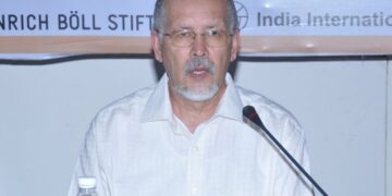 Prof David Reid Syiemlieh (Exams_Watch/X)