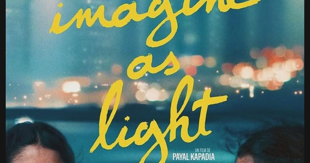 All We Imagine as Light (payalkapadiafilm/Instagram)