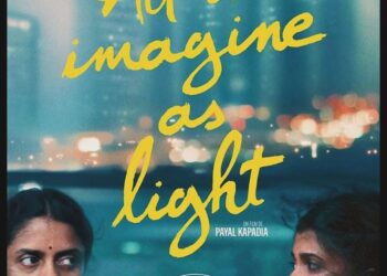 All We Imagine as Light (payalkapadiafilm/Instagram)