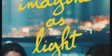All We Imagine as Light (payalkapadiafilm/Instagram)