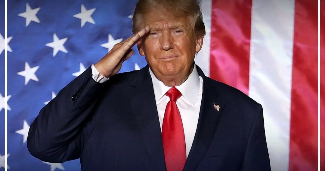 US President Donald Trump (realDonaldTrump/X)