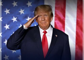 US President Donald Trump (realDonaldTrump/X)