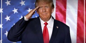 US President Donald Trump (realDonaldTrump/X)