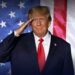 US President Donald Trump (realDonaldTrump/X)