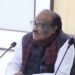 Union Minister of State for Tribal Affairs Durga Das Uikey (airnewsalert/X)