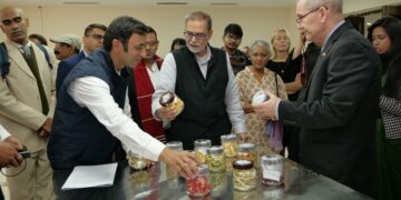 Assam: IIT Guwahati inaugurates Tree-Based Enterprise Incubation Center to drive sustainable agroforestry