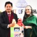 Meghalaya CM launches Early Child Development Framework