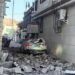 6.8 magnitude earthquake hit Tibet (nexta_tv/X)