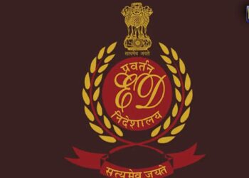 Assam: ED conducts raids in Kamakhya Debutter Board Financial irregularity case