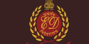 Assam: ED conducts raids in Kamakhya Debutter Board Financial irregularity case