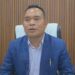 Education Minister Rakkam A Sangma