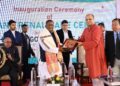 Assam Governor inaugurates Hans Renal Care Centre at Red Cross Hospital in Guwahati