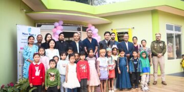 Meghalaya government introduces game-based learning for children