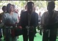 Meghalaya: New Urban Health & Wellness Centre inaugurated in South West Garo Hills