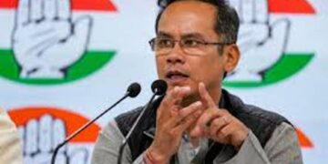 Assam coal mining tragedy: Cong MP Gaurav Gogoi writes to PM Modi, seeks SIT probe