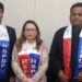 HSPDP candidates