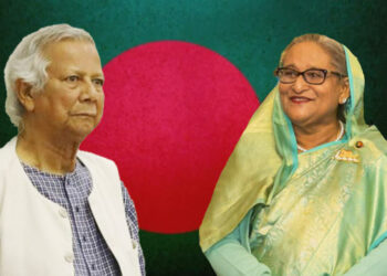Sheikh Hasina’s extradition demand, a ploy to divert attention from economic crisis facing Dhaka