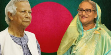 Sheikh Hasina’s extradition demand, a ploy to divert attention from economic crisis facing Dhaka
