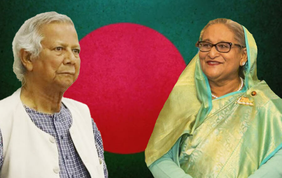Sheikh Hasina’s extradition demand, a ploy to divert attention from economic crisis facing Dhaka