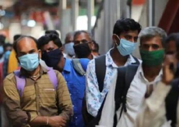 HMPV outbreak in China: Union Health Ministry monitors influenza cases in country