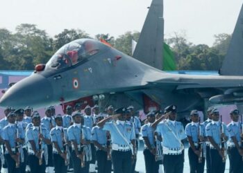 Assam: IAF to host Industry Outreach Event at Air Force Station in Guwahati