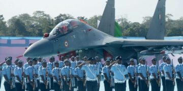 Assam: IAF to host Industry Outreach Event at Air Force Station in Guwahati
